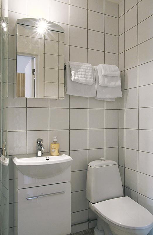 Grand Hotel Halden Room photo